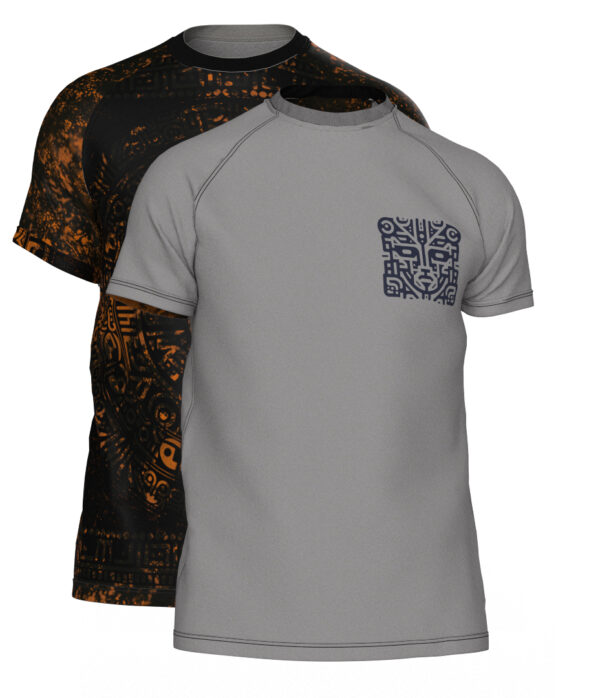 Men Reversible T-Shirt - Image 2