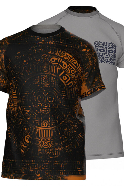 Men Reversible T-Shirt